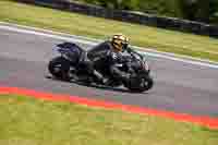 Middle Group Black Bikes